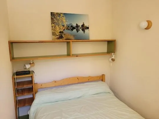 Appartement Montagne Réallon